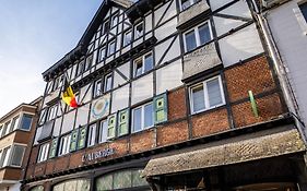 Hotel l'Auberge